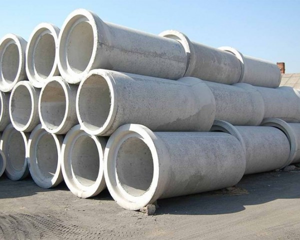 預(yù)制砼管
